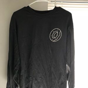 Obey ofwgkta long sleeve unisex